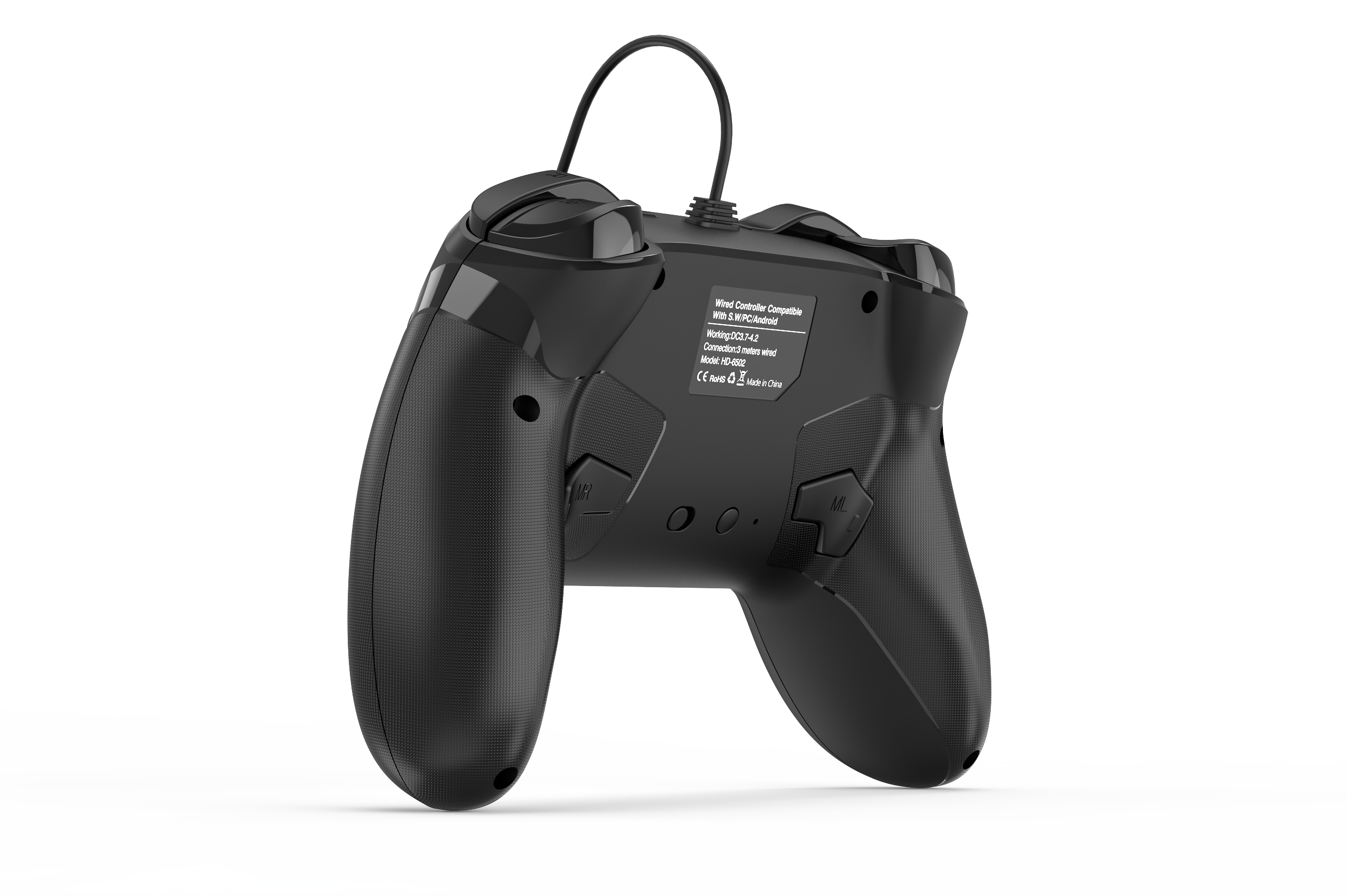 游戏手柄202308.107