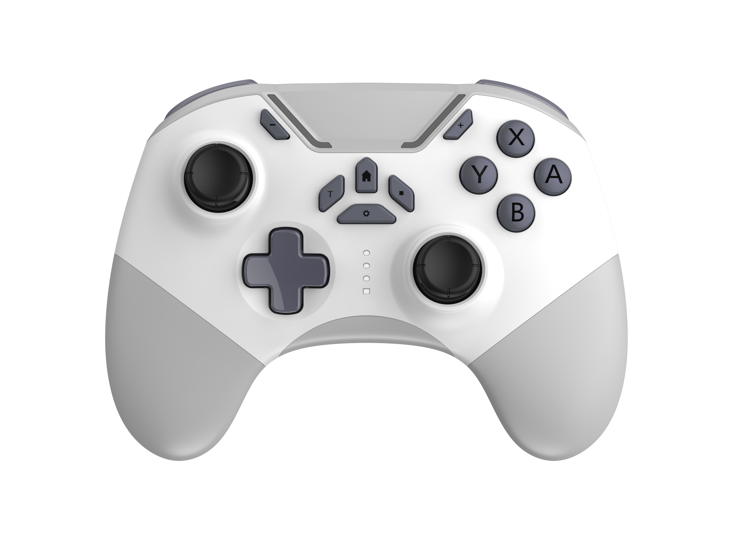 游戏手柄-白.1